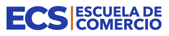 Logo Escuela de Comercio