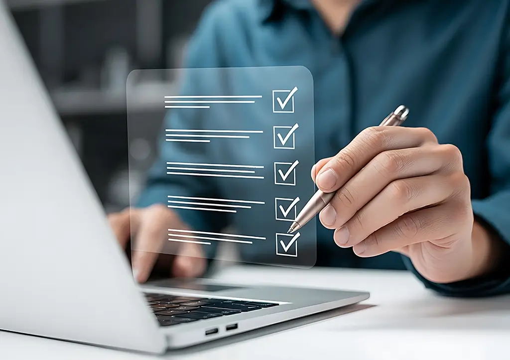 Requisitos sostenedor para Admisión
