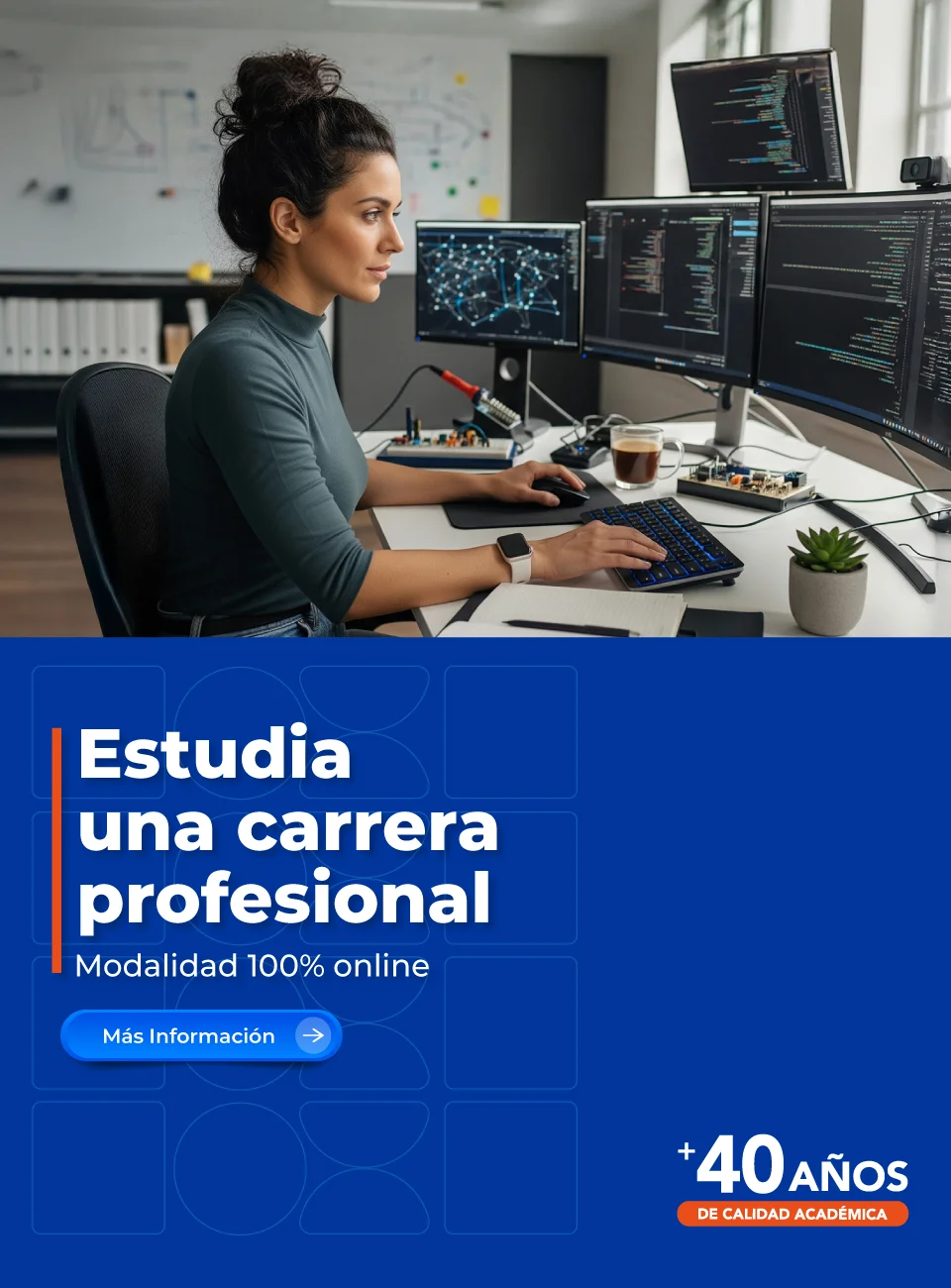 Banner Admisión ECS Mobile